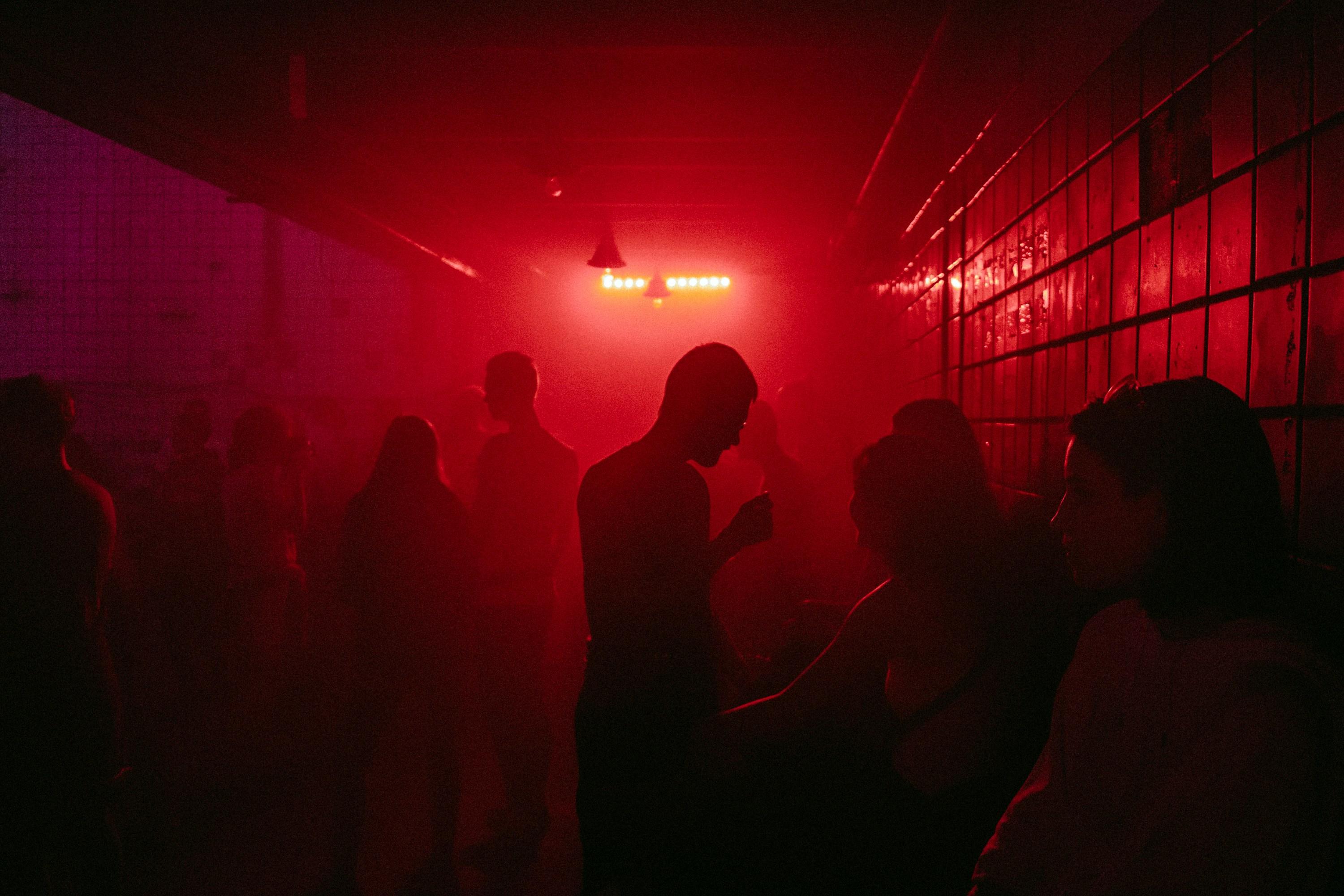 St. Louis nightlife